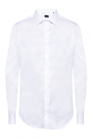 Classic shirt, zdjęcie 1 Classic shirt od Giorgio Armani